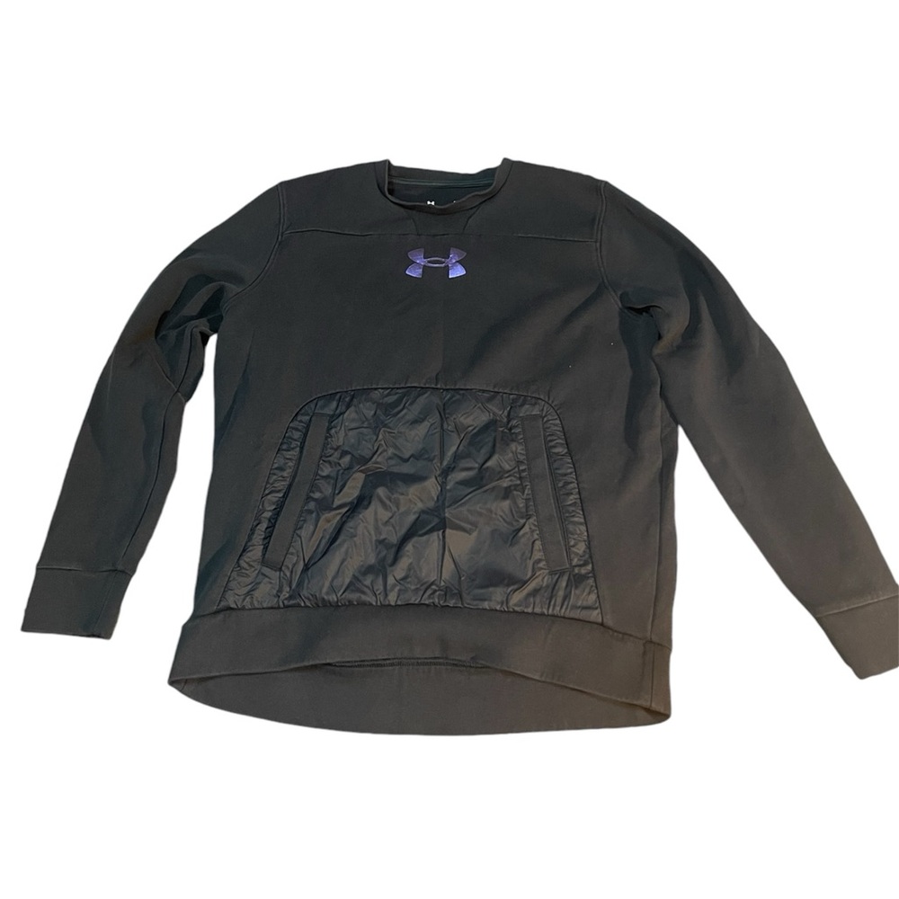 Under Urmour sweatshirt